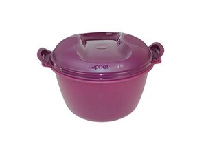 Tupperware Mikrowellen-Reis-Meister