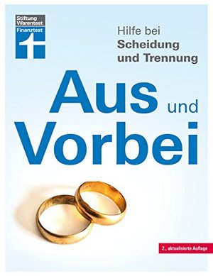 Hilfe bei Scheidung und Trennung – Schnellüberblick zu den wichtigsten Fragen und Antworten – Scheid