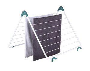 Spetebo Wäschetrockner für Badewanne