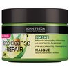 John Frieda – Deep Cleanse & Repair Maske