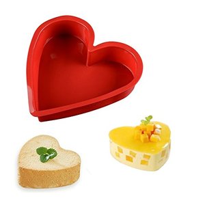 SWEET CANDY BAKERY Großes 25cm Herz