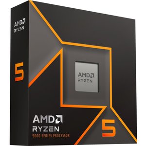 AMD Ryzen 5 9600X