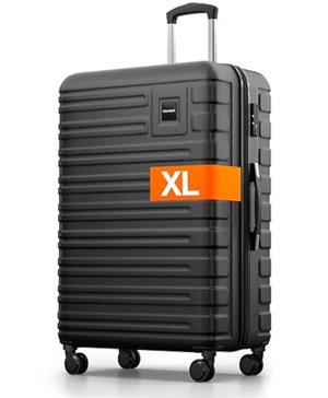 Travely Polycarbonat XL