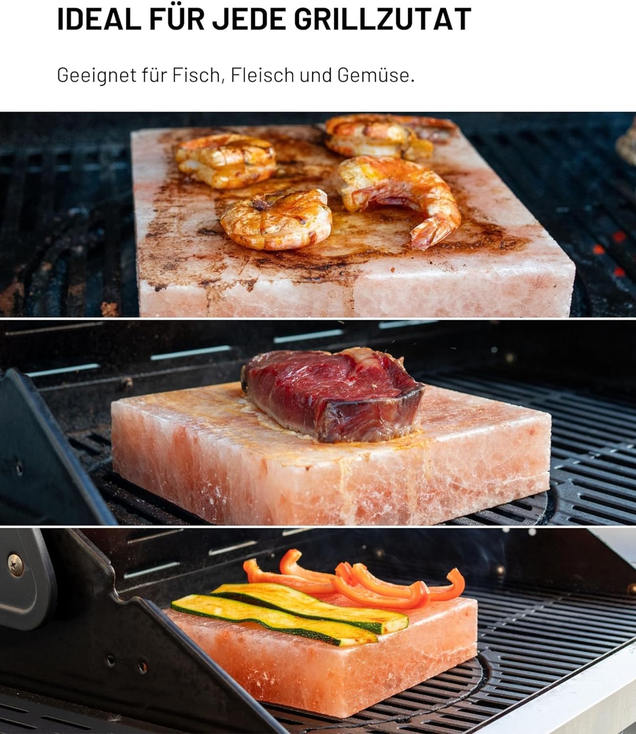 Amazon | XL-Grill-Salzstein