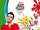 Disney's Art Attack - Staffel 1 Teil 1