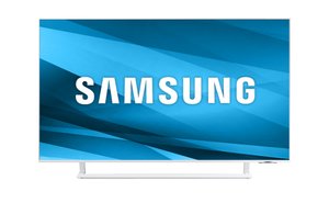 4K-Smart-TV von Samsung