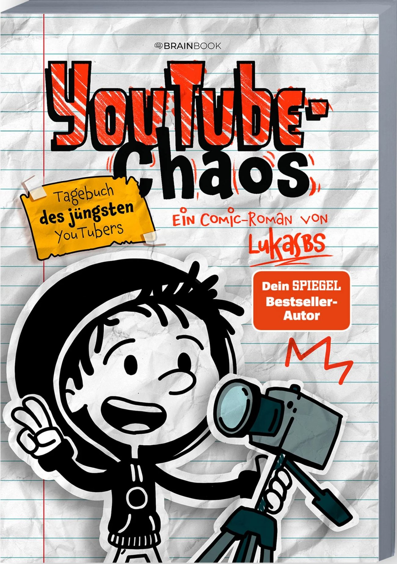 YouTube-Chaos