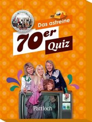 Das astreine 70er Quiz