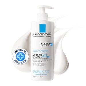 La Roche Posay Lipikar Baume AP+M