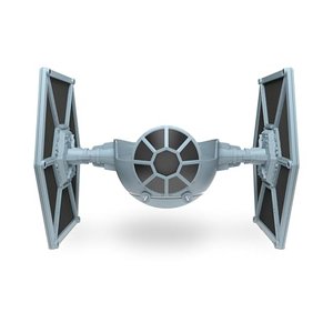 STAR WARS TIE Fighter-Ständer für Amazon Echo Dot