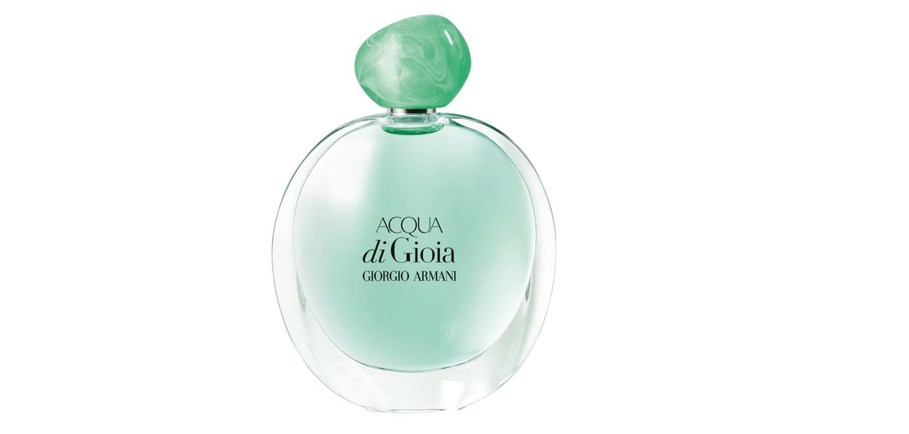 Armani - Acqua di Gioia