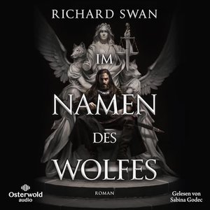 Im Namen des Wolfes: Die Chroniken von Sova 1