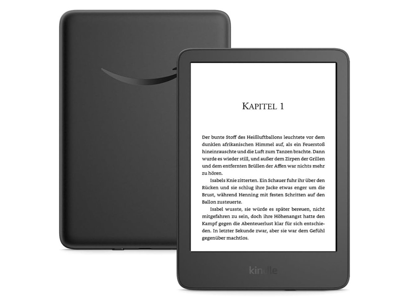 Amazon Kindle (16 GB)