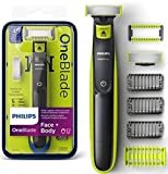 Philips OneBlade Face + Body (QP2620/20)