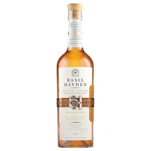 Basil Hayden Kentucky Straight Bourbon Whisky