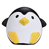 Anti-Stressball Pinguin