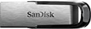 SanDisk Ultra Flair 32GB USB-Flash-Laufwerk USB 3.0 mit bis zu 150 MB/Sek, schwarz