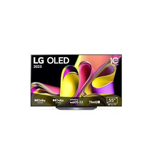 LG OLED55B39LA OLED TV (55 Zoll)