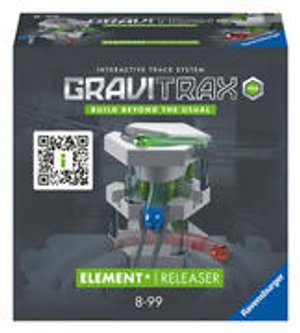 Ravensburger - GraviTrax PRO Element Releaser