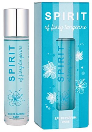 Spirit Düfte Fizzy Tangerine EdP