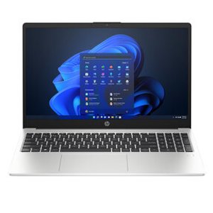 HP 15,6-Zoll-Notebook G10