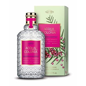 4711 Eau de Colonia Pink Pepper & Grapefruit