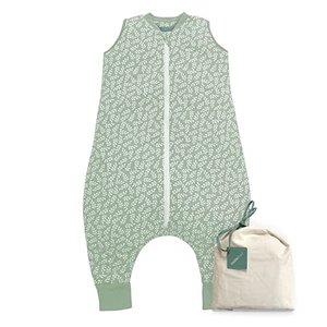 molis&co Babyschlafsack mit Füßen, 2.5 TOG