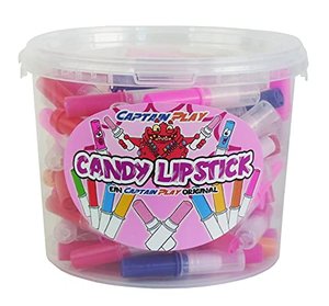 Candy Lipstick