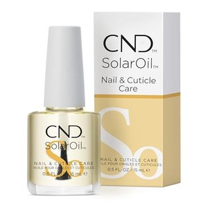 CND Nagelöl Solar Oil (1 x 15 ml)