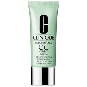 Clinique Superdefense CC Cream SPF30