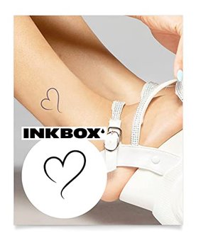 Inkbox 2-Wochen-Tattoo