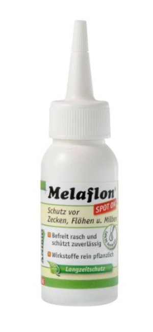 Anibio 95012 Melaflon Spot-on 50 ml