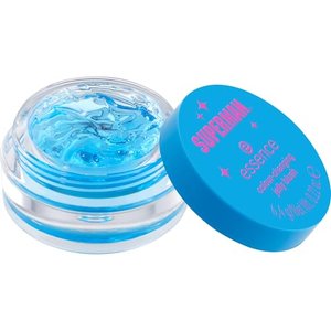 essence Superman colour-changing jelly blush