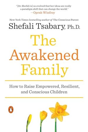 The Awakened Family