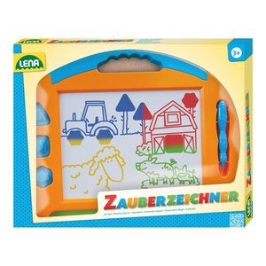 Lena Zaubertafel Color Zauberzeichner