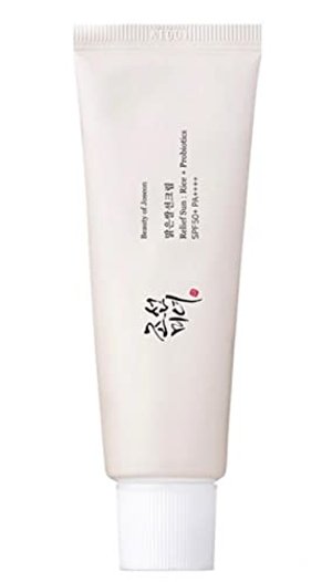 Beauty of Joseon Rice Probiotics Spf 50 Sonnencreme