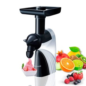 Starlyf Eismaschine Perfect Ice Cream