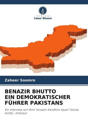 Benazir Bhutto