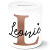 SpecialMe Kinder Spardose personalisierbar