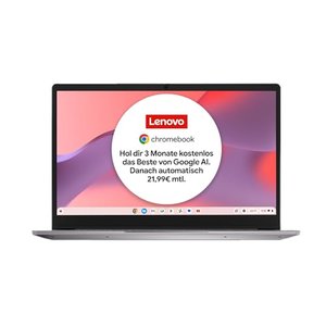 Lenovo Chromebook IdeaPad 3i