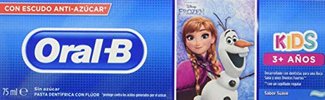 Oral-B Kids Disney