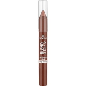 essence blend & line Eyeshadow Stick