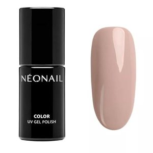 NÉONAIL UV Nagellack 7,2 ml Nude Beige Cheeky Cheetah