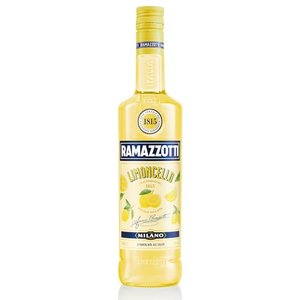 Ramazzotti Limoncello