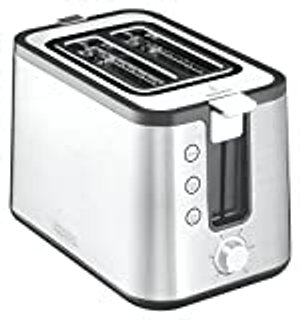 Krups KH442D Control Line: Toaster