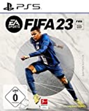 FIFA 23 Standard Edition PS5 | Deutsch