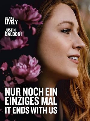 Nur noch ein einziges Mal - It ends with us