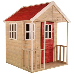 Wendi Toys Spielhaus Fuchs