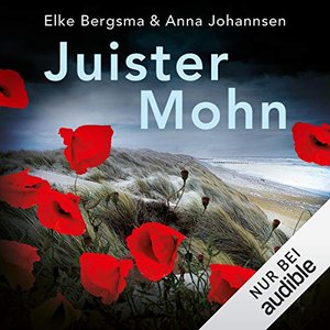 Juister Mohn: Ein Fall für Büttner & Lorenzen