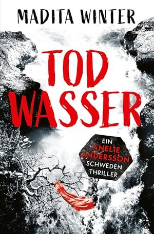 Todwasser: Kriminalroman (Anelie Andersson ermittelt 5)